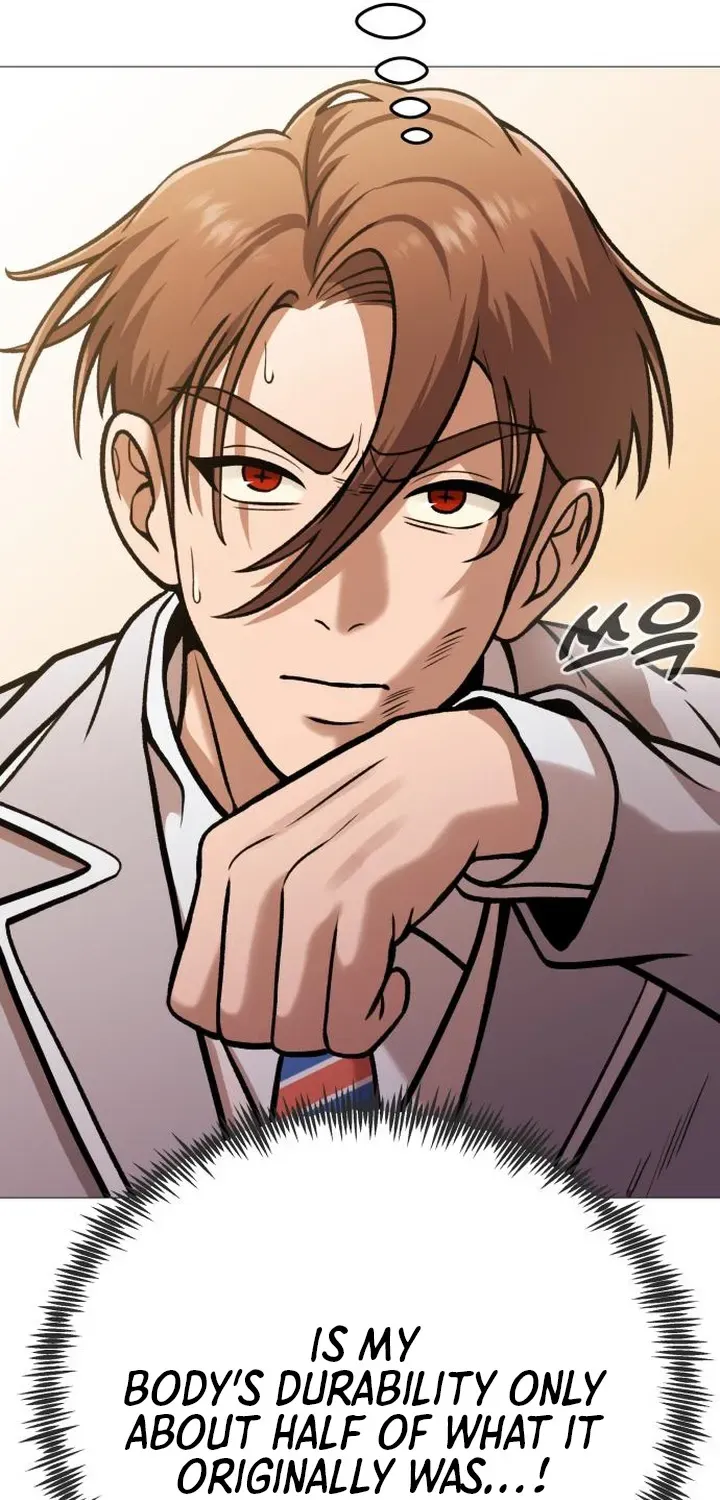 The Ugly Killer Chapter 15 page 124 - 