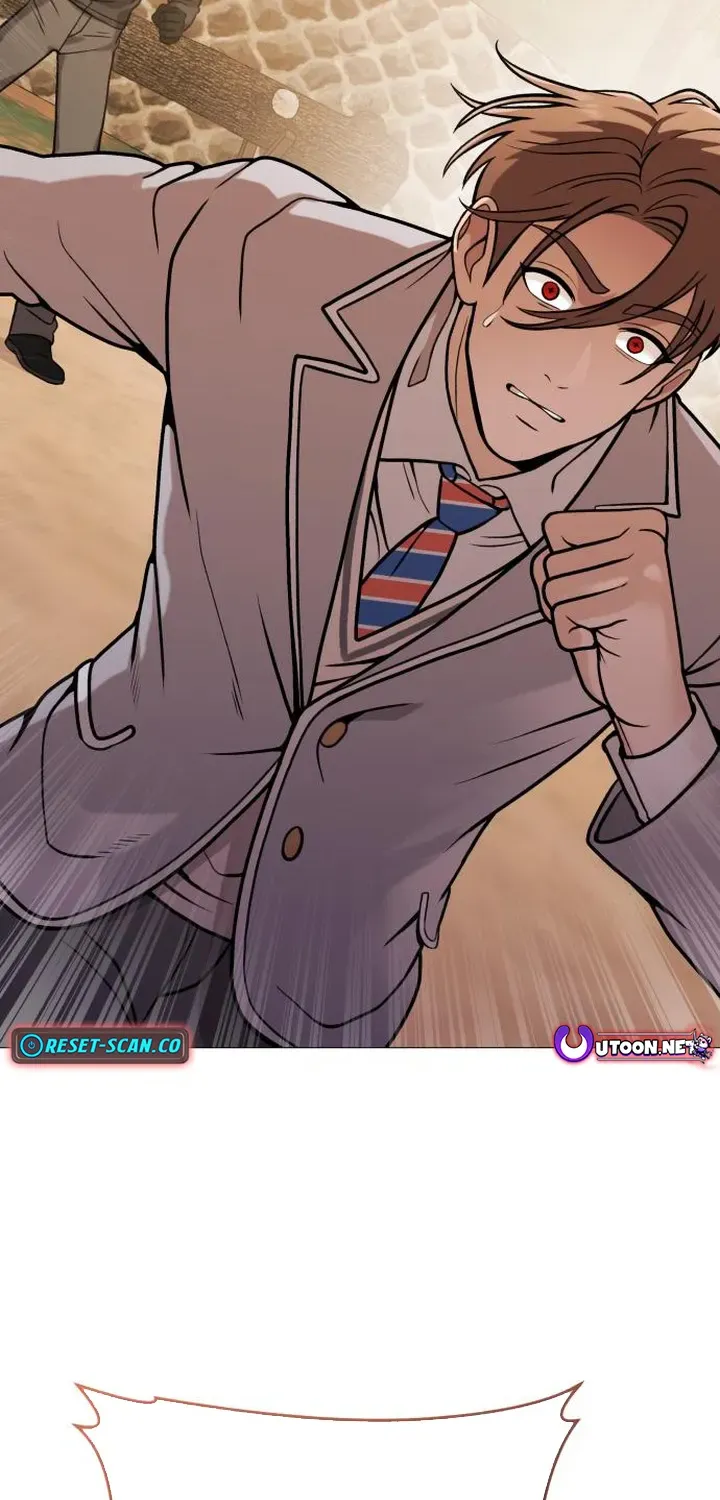 The Ugly Killer Chapter 15 page 133 - 