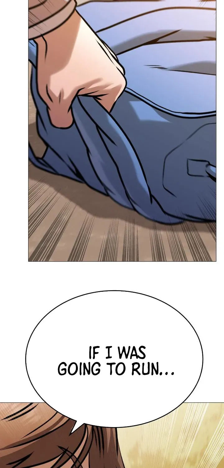 The Ugly Killer Chapter 15 page 136 - 