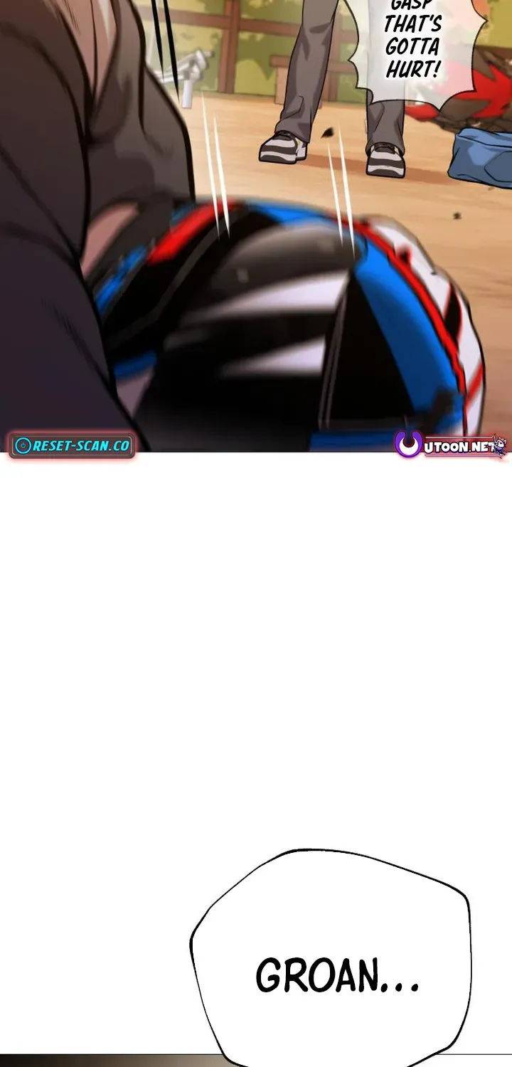 The Ugly Killer Chapter 15 page 150 - 