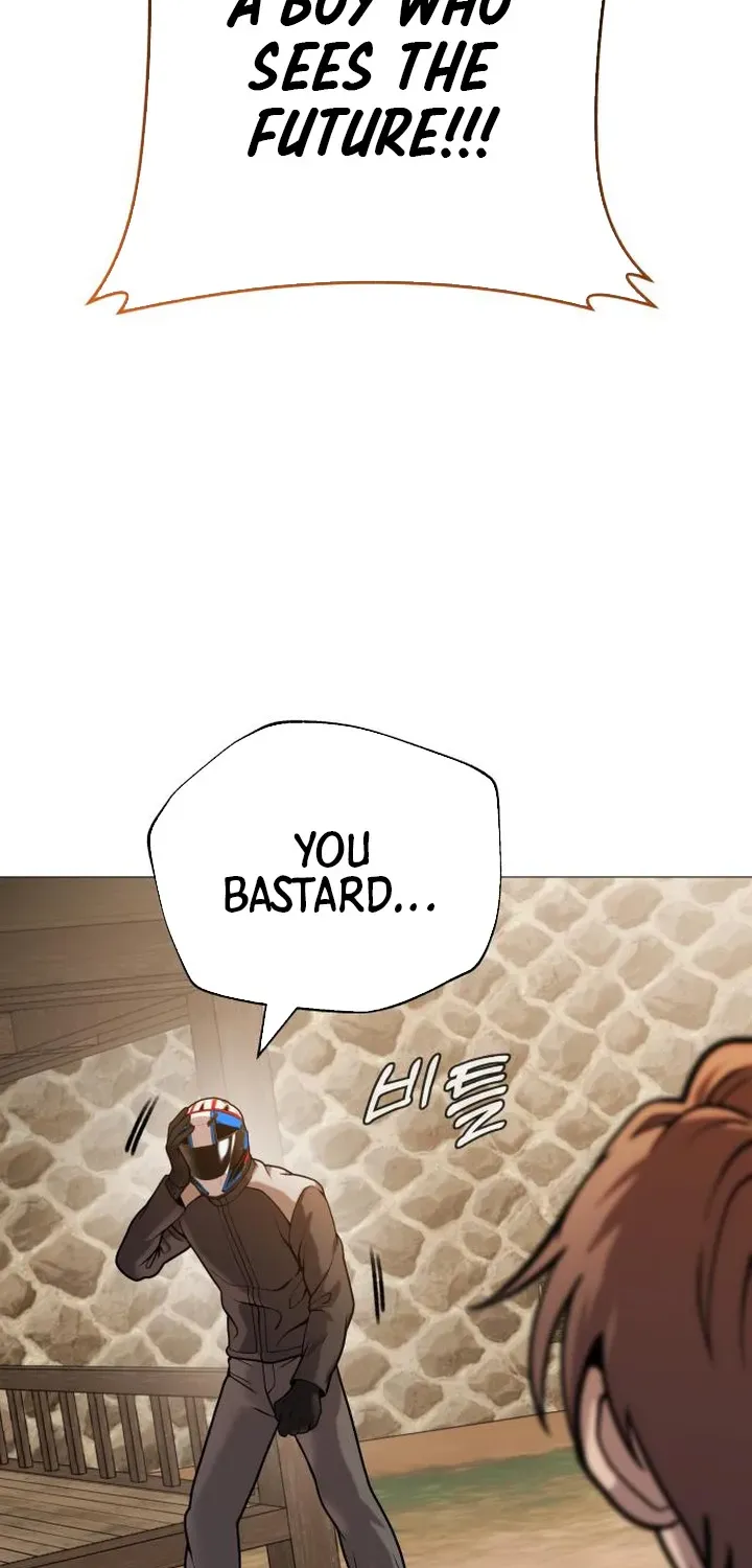 The Ugly Killer Chapter 15 page 154 - 