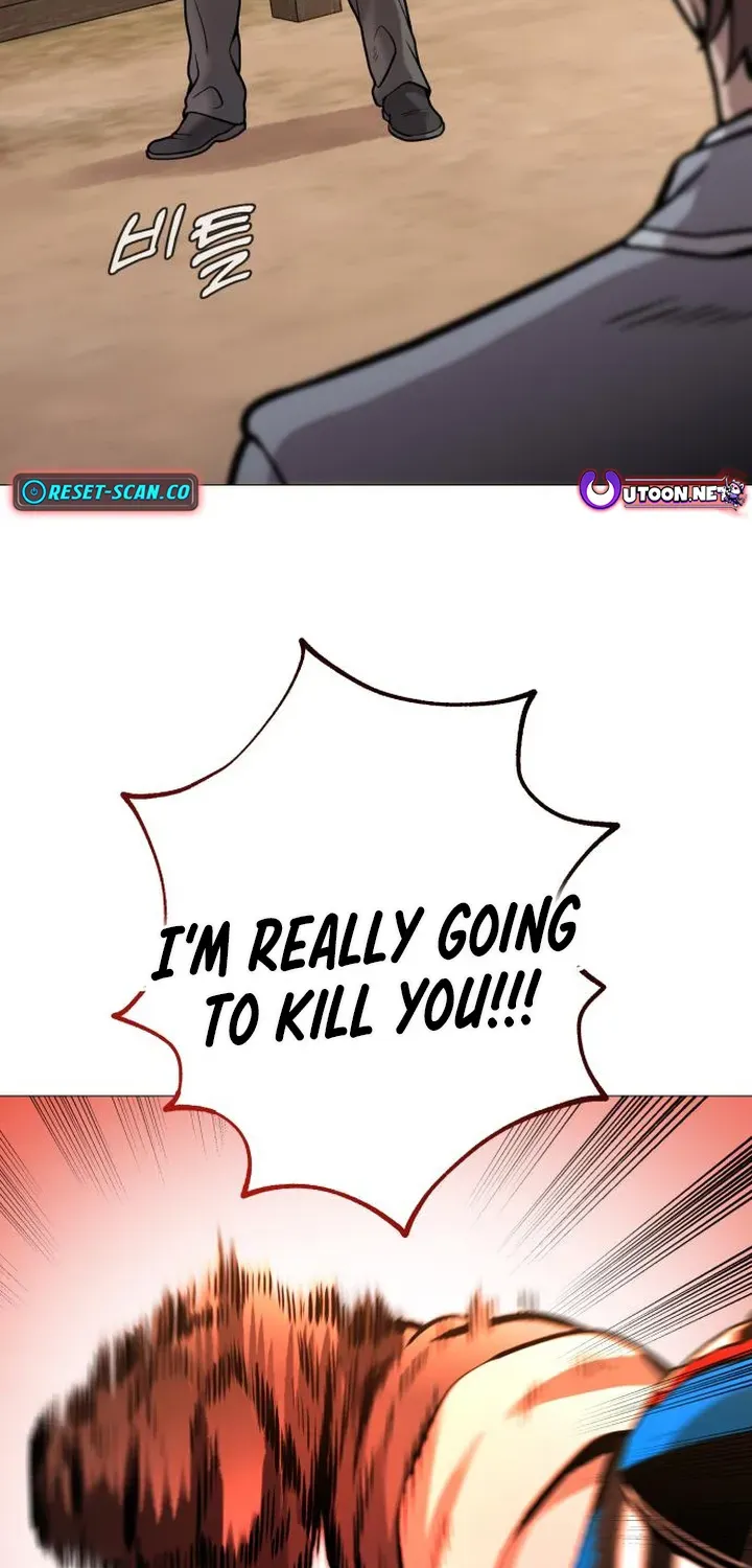 The Ugly Killer Chapter 15 page 155 - 