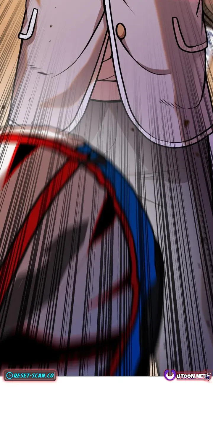 The Ugly Killer Chapter 15 page 160 - 