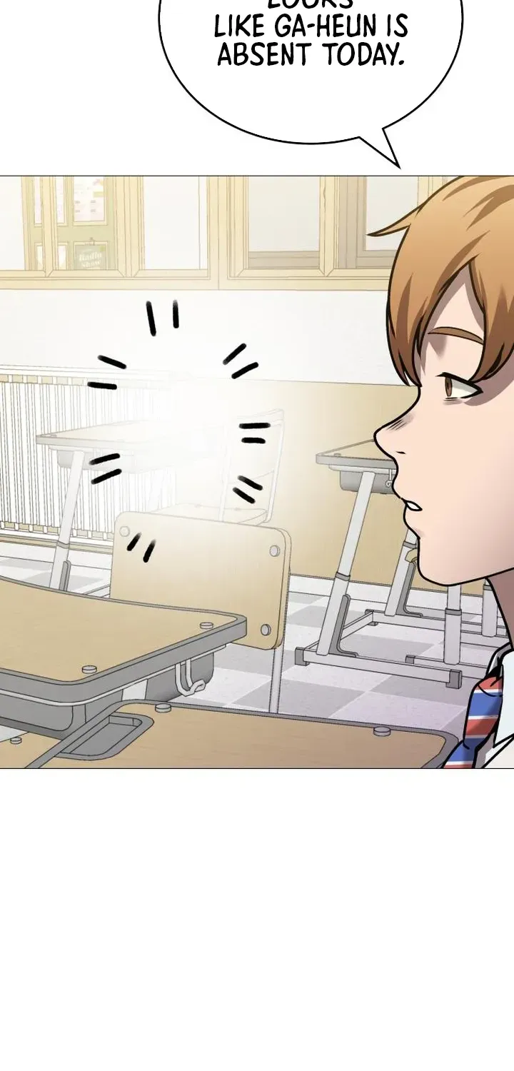 The Ugly Killer Chapter 15 page 20 - 