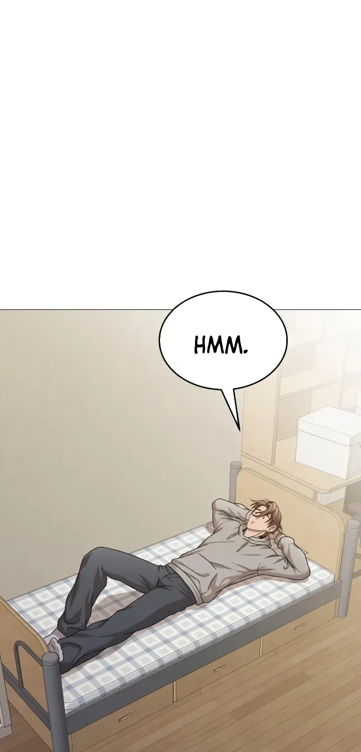 The Ugly Killer Chapter 15 page 3 - 