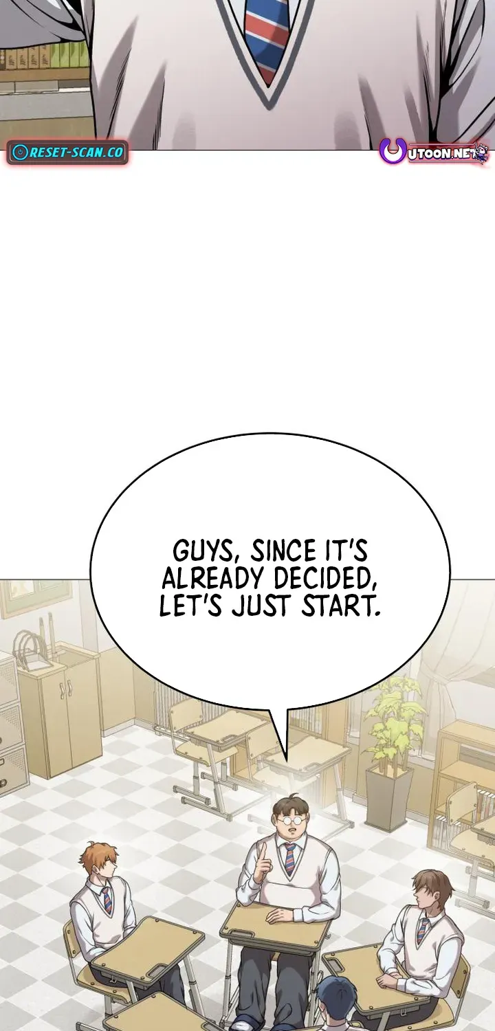 The Ugly Killer Chapter 15 page 24 - 