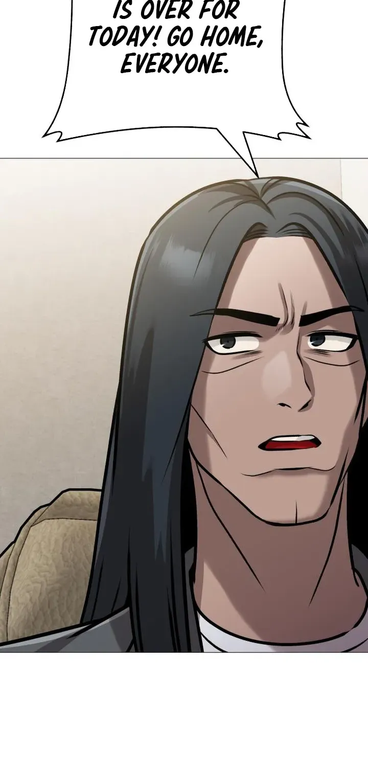 The Ugly Killer Chapter 15 page 36 - 