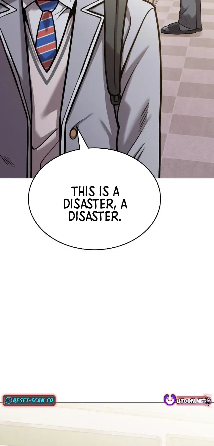 The Ugly Killer Chapter 15 page 38 - 