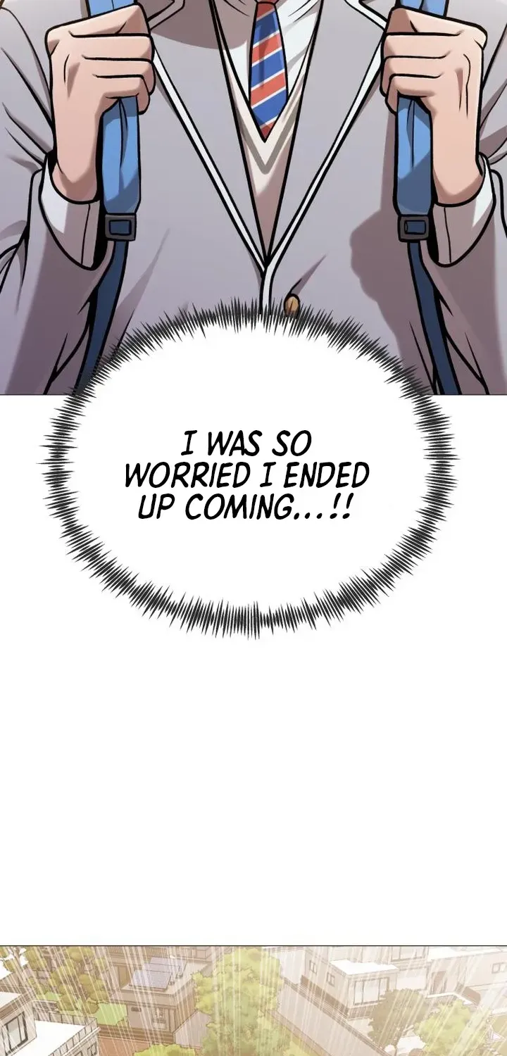 The Ugly Killer Chapter 15 page 43 - 