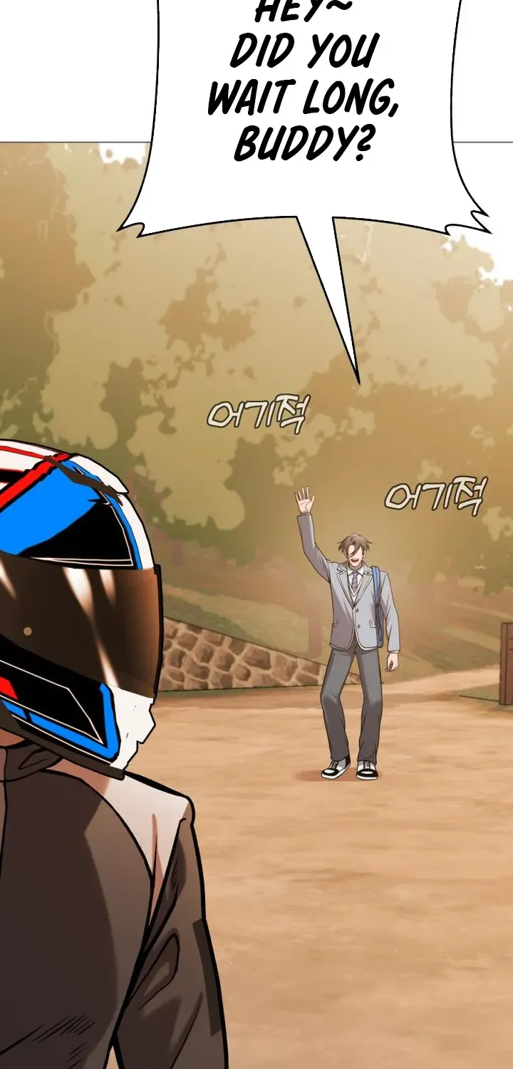 The Ugly Killer Chapter 15 page 73 - 
