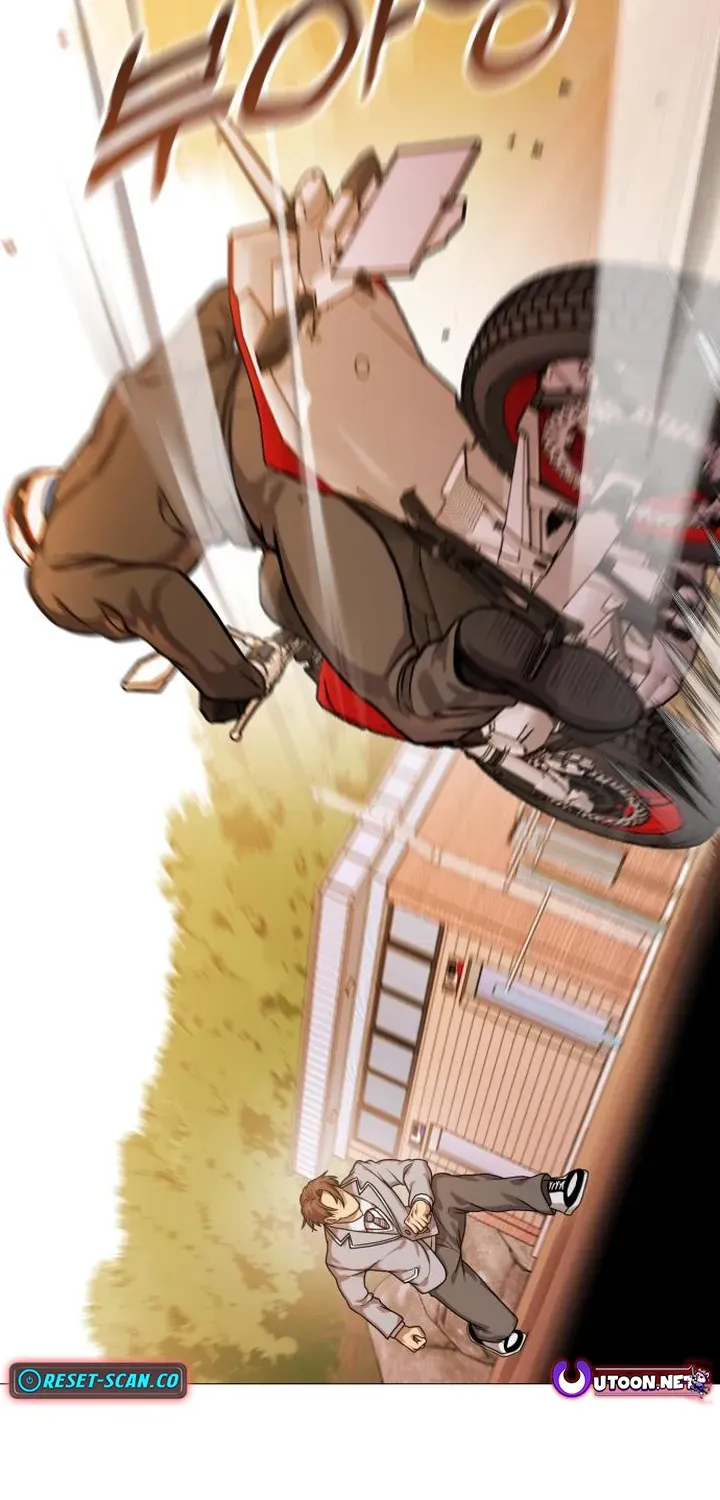 The Ugly Killer Chapter 15 page 85 - 