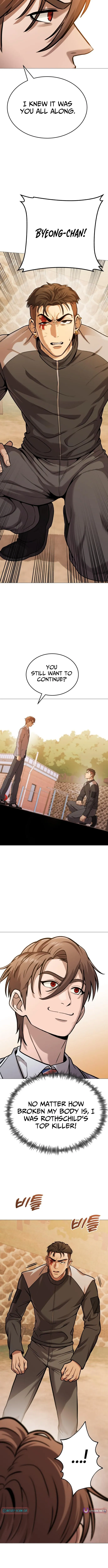 The Ugly Killer Chapter 16 page 4 - 