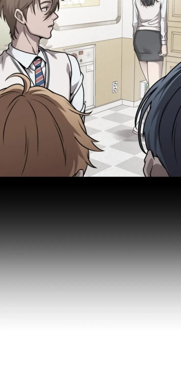 The Ugly Killer Chapter 17 page 102 - 