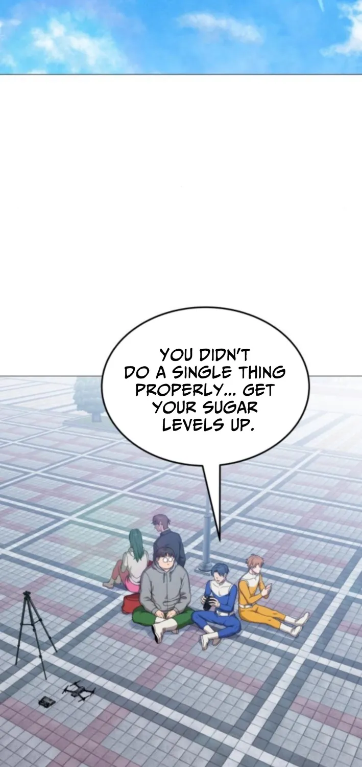 The Ugly Killer Chapter 17 page 115 - 