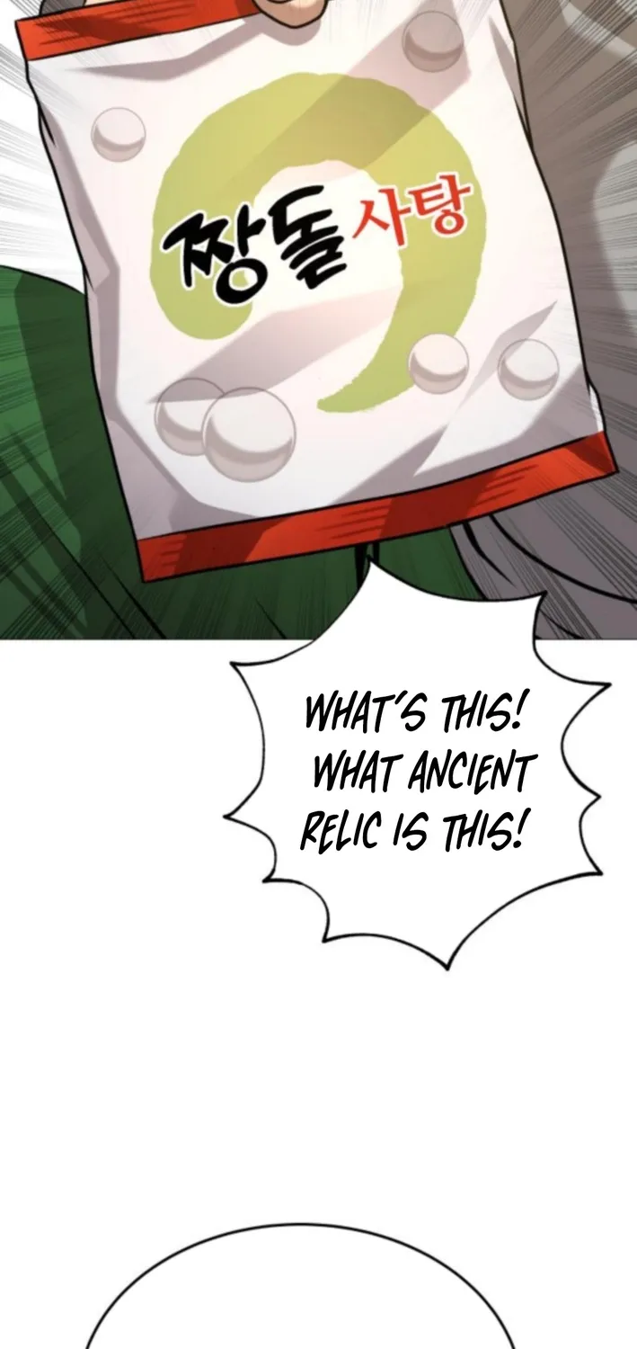 The Ugly Killer Chapter 17 page 118 - 