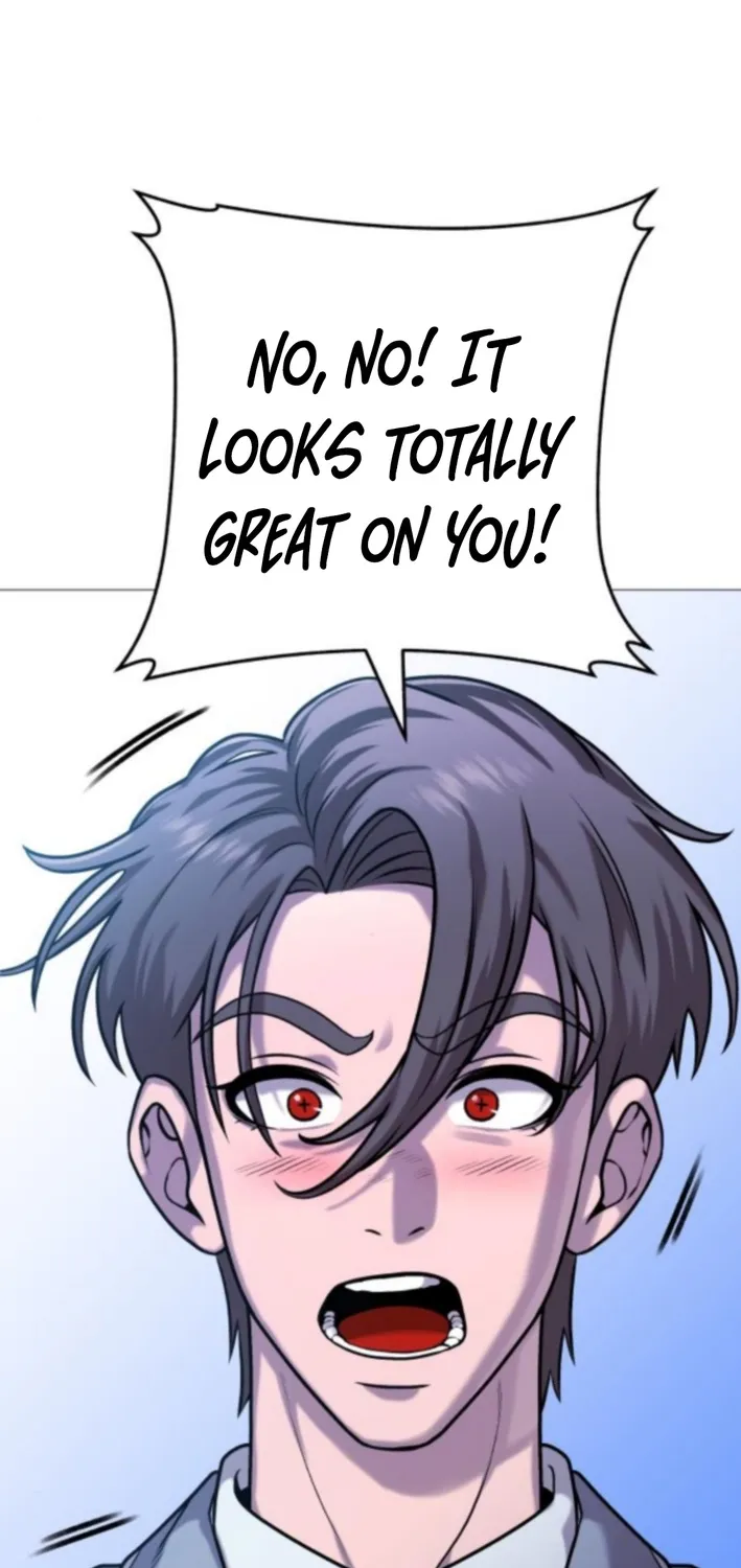 The Ugly Killer Chapter 17 page 14 - 