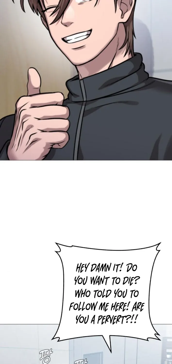 The Ugly Killer Chapter 17 page 139 - 