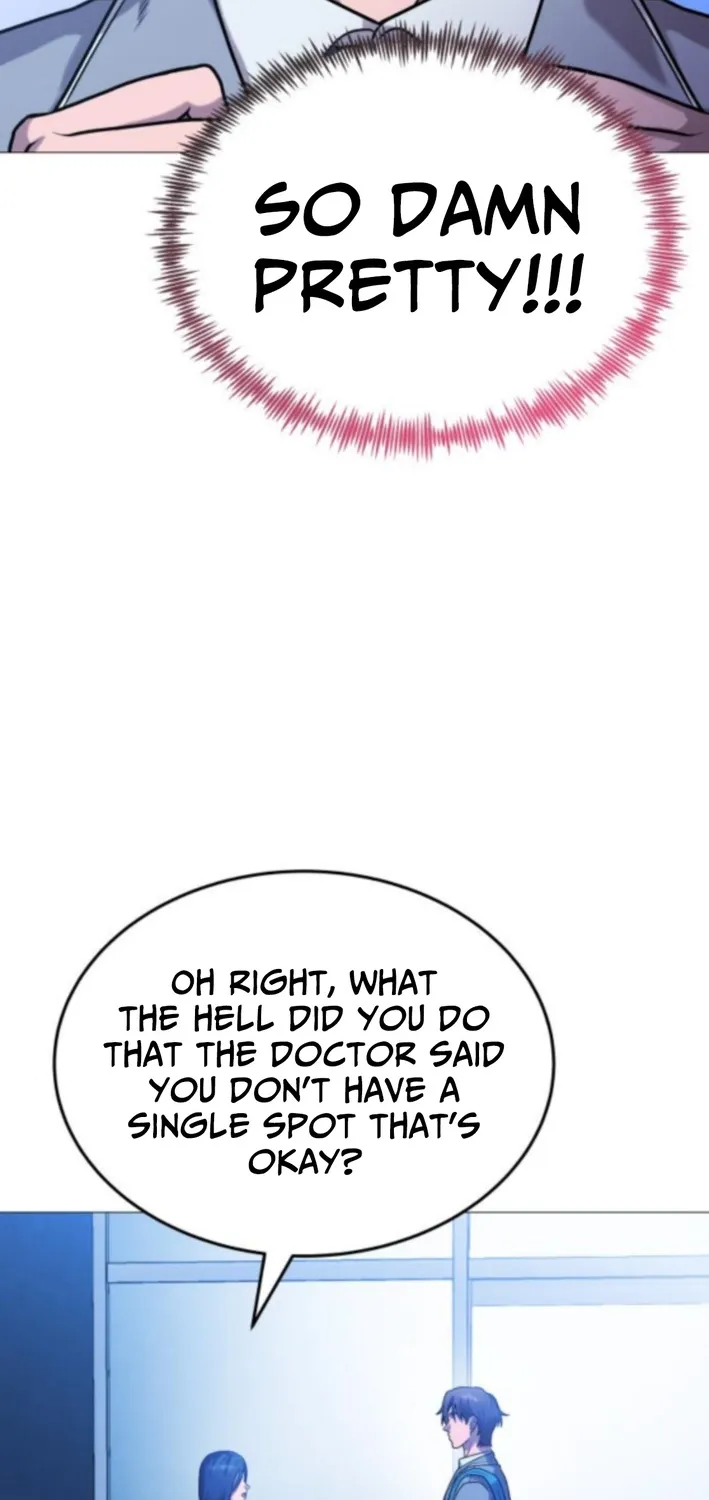 The Ugly Killer Chapter 17 page 15 - 