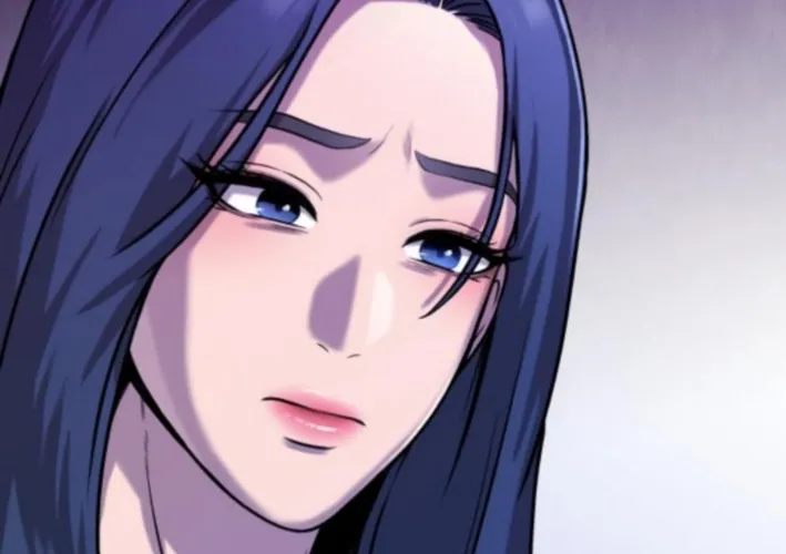 The Ugly Killer Chapter 17 page 20 - 