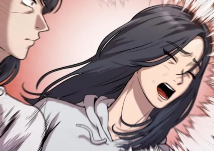 The Ugly Killer Chapter 17 page 24 - 