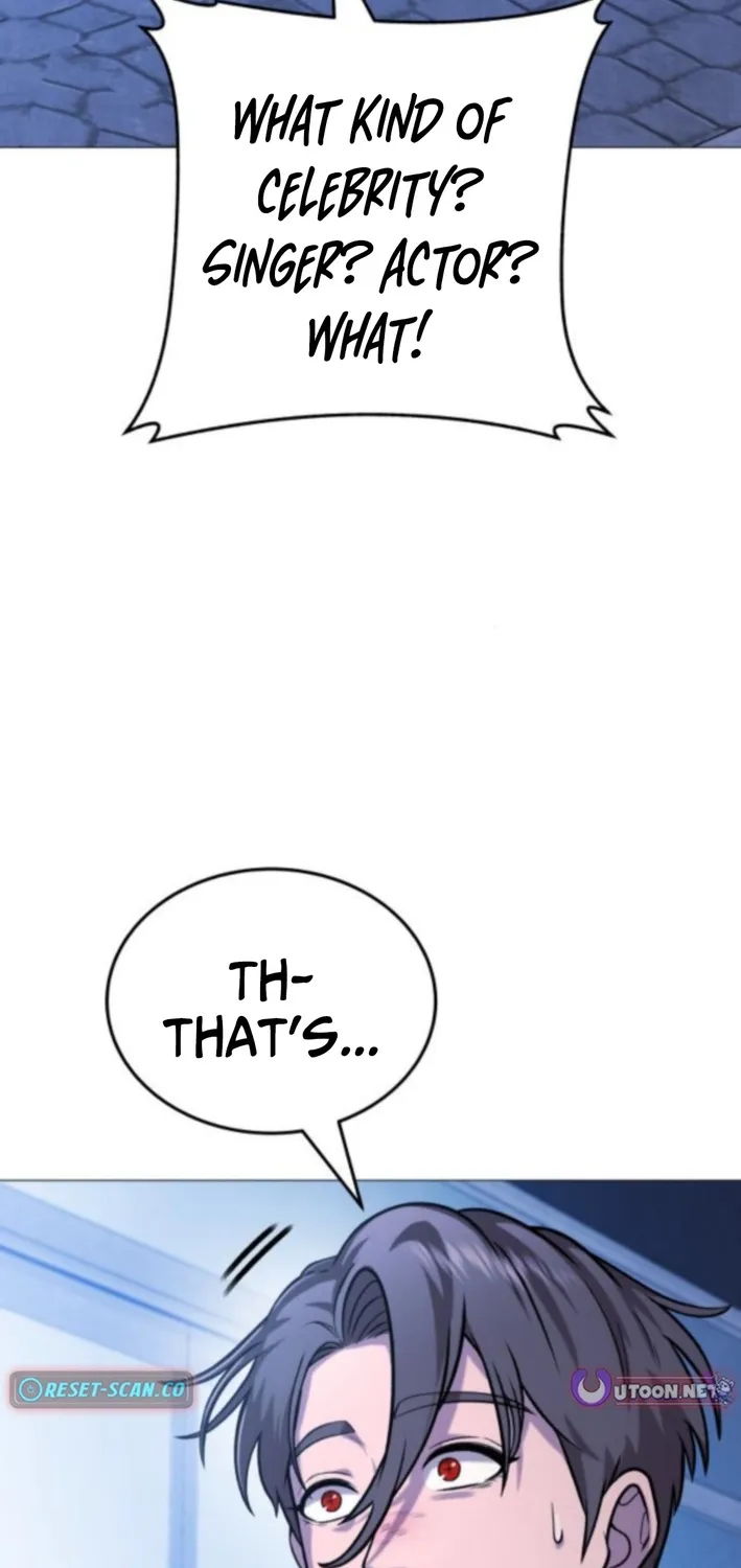 The Ugly Killer Chapter 17 page 33 - 