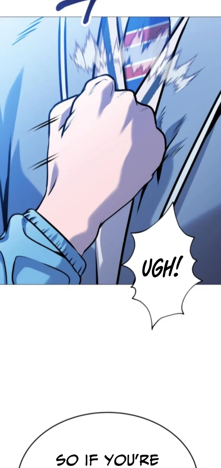 The Ugly Killer Chapter 17 page 38 - 