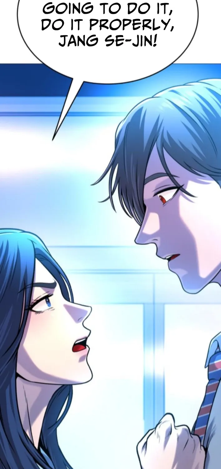 The Ugly Killer Chapter 17 page 39 - 