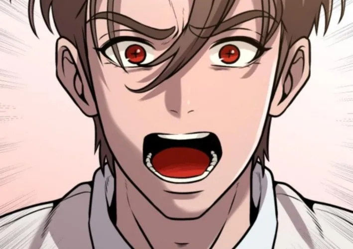 The Ugly Killer Chapter 17 page 60 - 