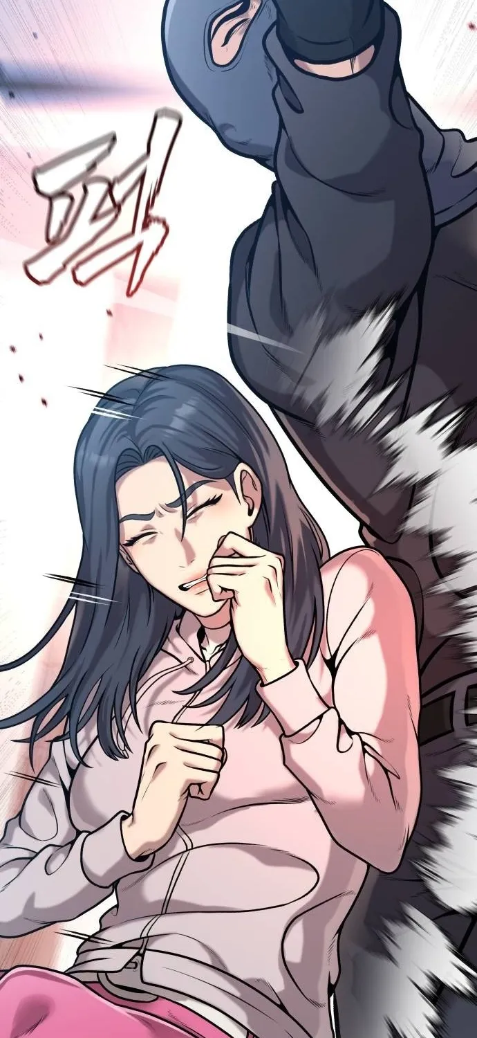 The Ugly Killer Chapter 18 page 103 - 