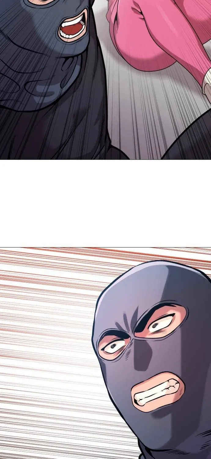 The Ugly Killer Chapter 18 page 107 - 