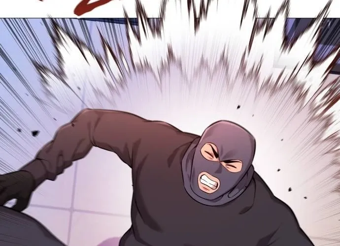 The Ugly Killer Chapter 18 page 112 - 