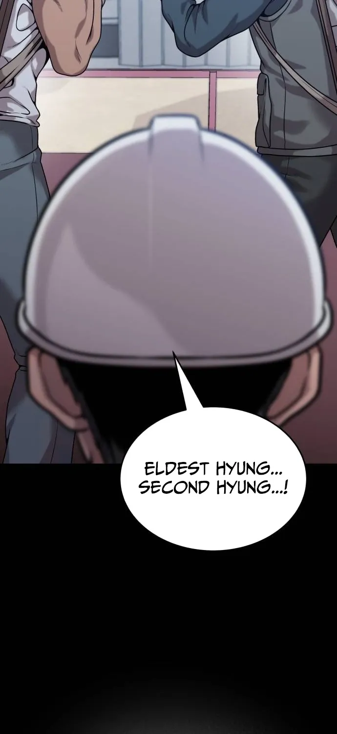 The Ugly Killer Chapter 18 page 13 - 