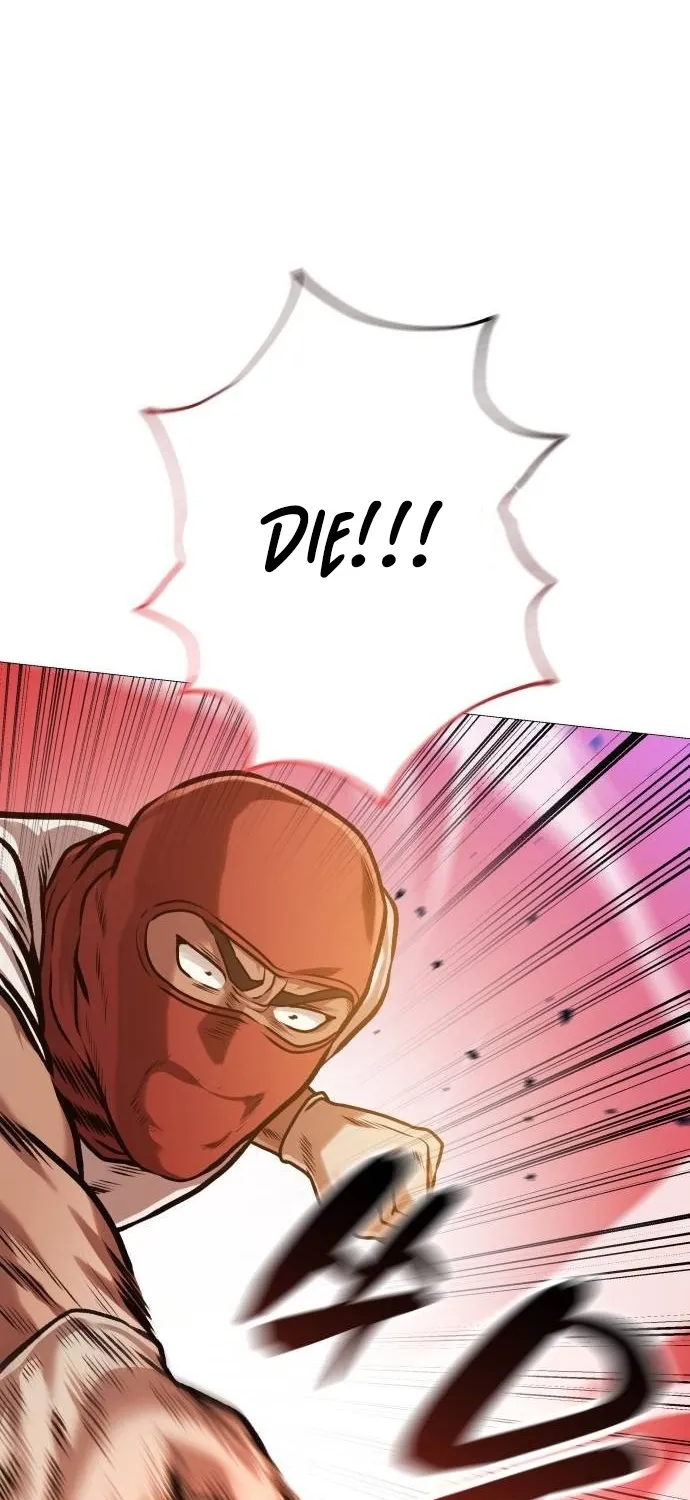 The Ugly Killer Chapter 18 page 121 - 