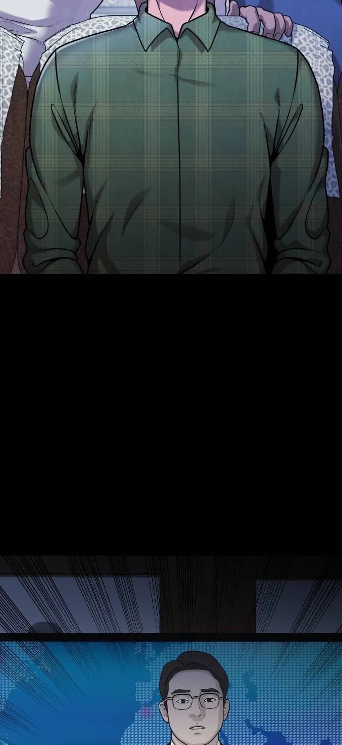The Ugly Killer Chapter 18 page 22 - 