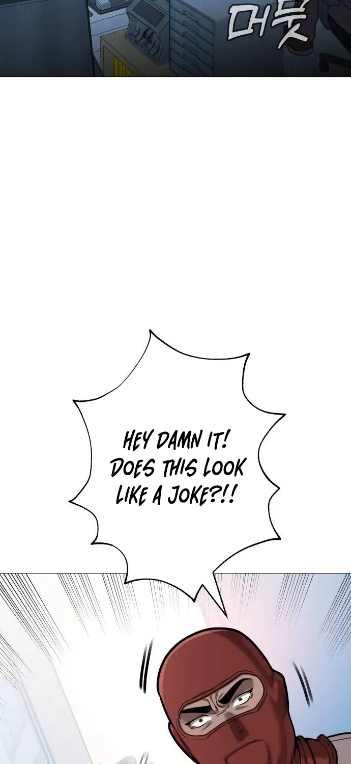The Ugly Killer Chapter 18 page 27 - 