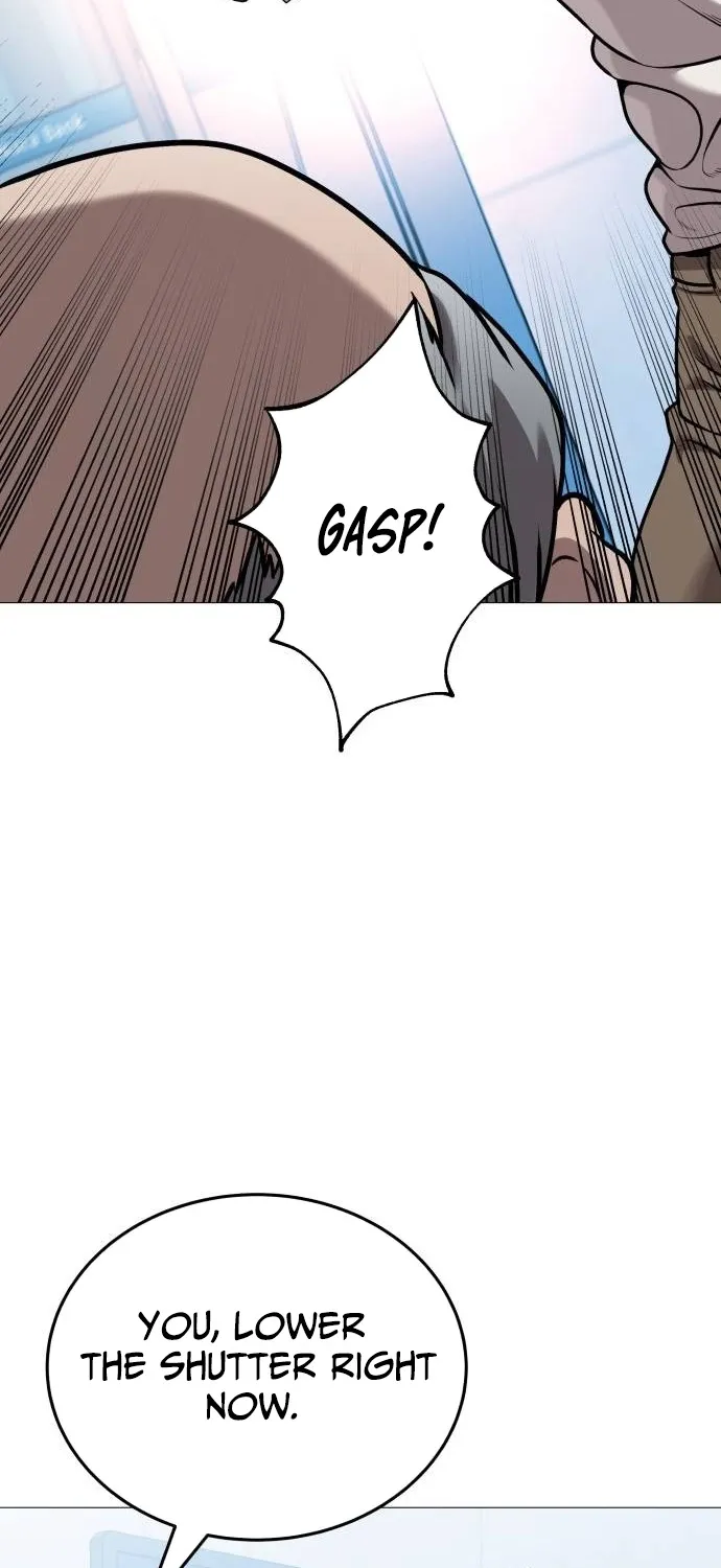 The Ugly Killer Chapter 18 page 29 - 