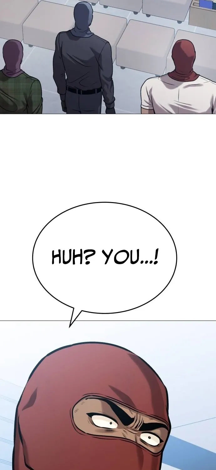 The Ugly Killer Chapter 18 page 34 - 
