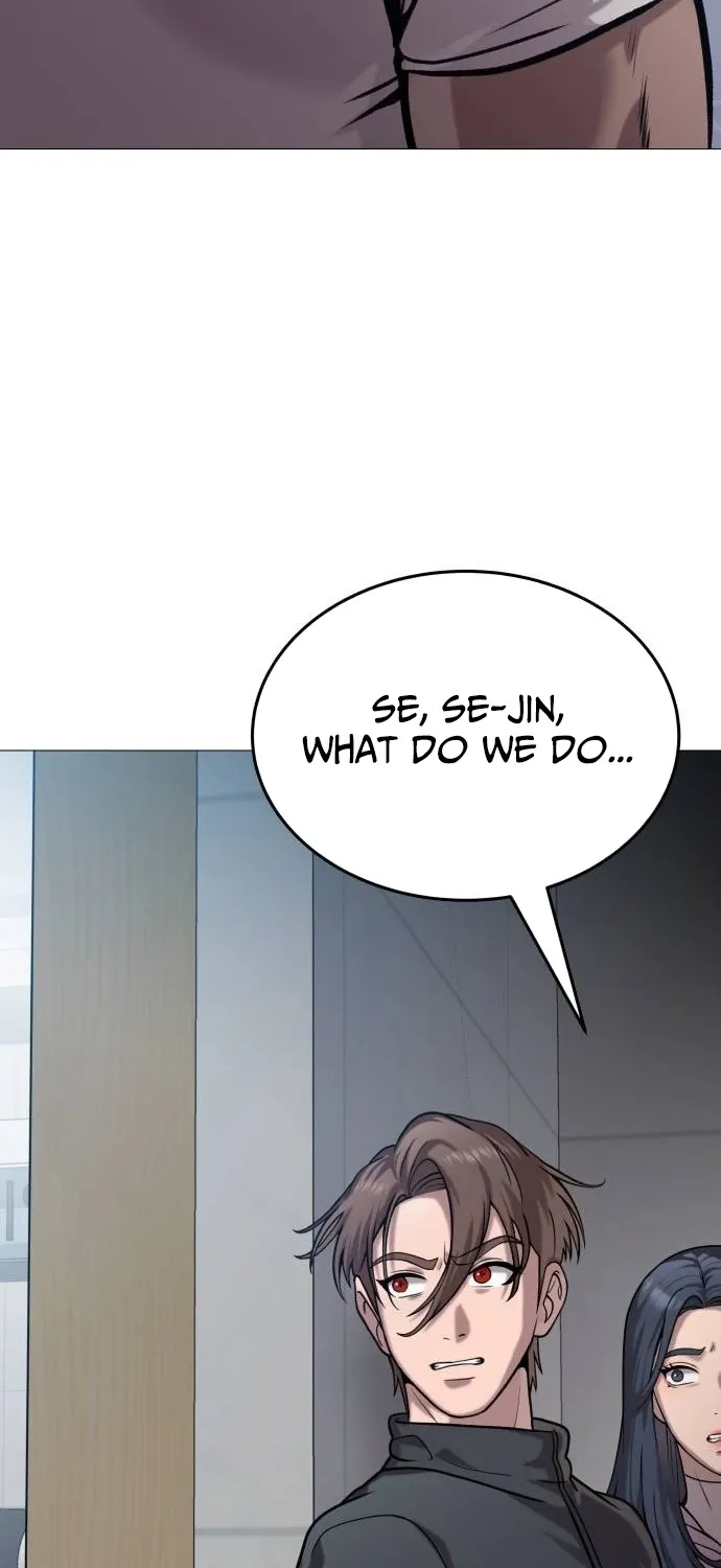 The Ugly Killer Chapter 18 page 41 - 