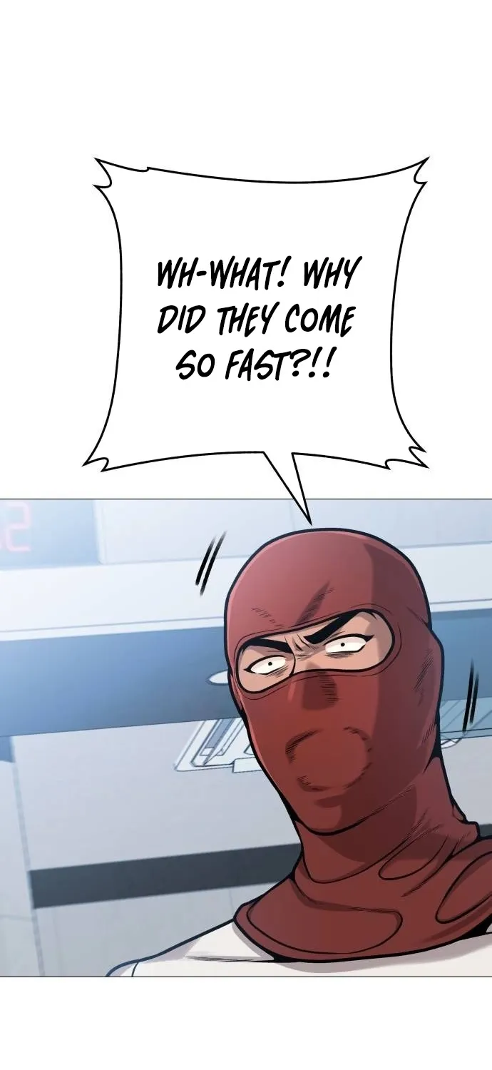 The Ugly Killer Chapter 18 page 46 - 