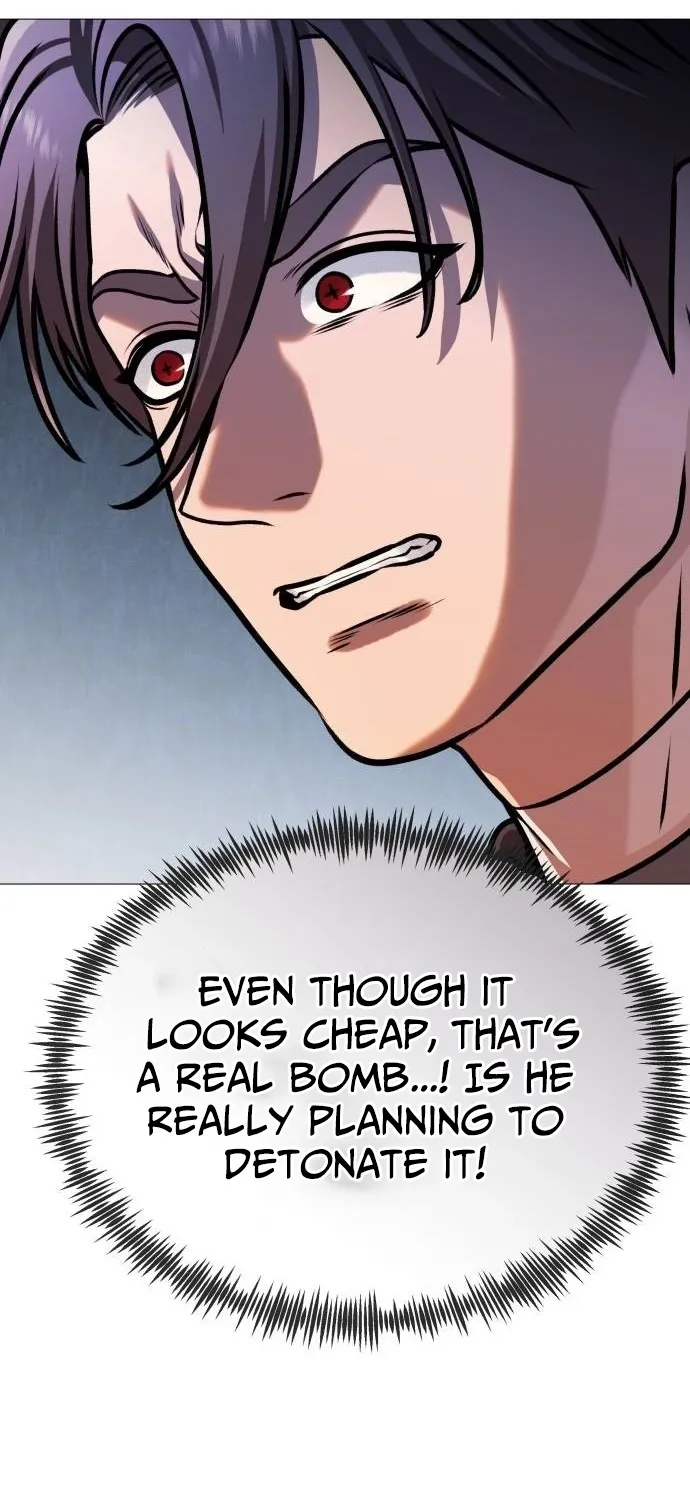 The Ugly Killer Chapter 18 page 57 - 