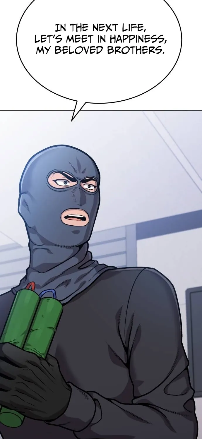 The Ugly Killer Chapter 18 page 62 - 
