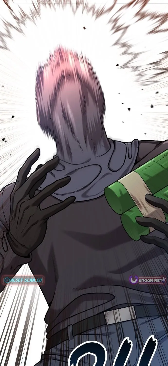 The Ugly Killer Chapter 18 page 67 - 