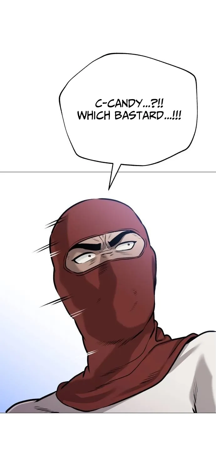 The Ugly Killer Chapter 18 page 70 - 