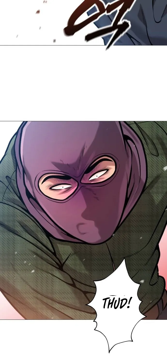 The Ugly Killer Chapter 18 page 81 - 