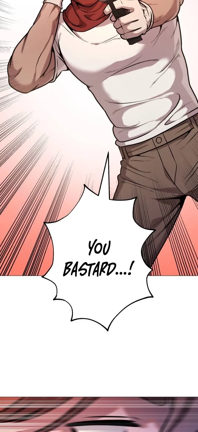 The Ugly Killer Chapter 18 page 85 - 