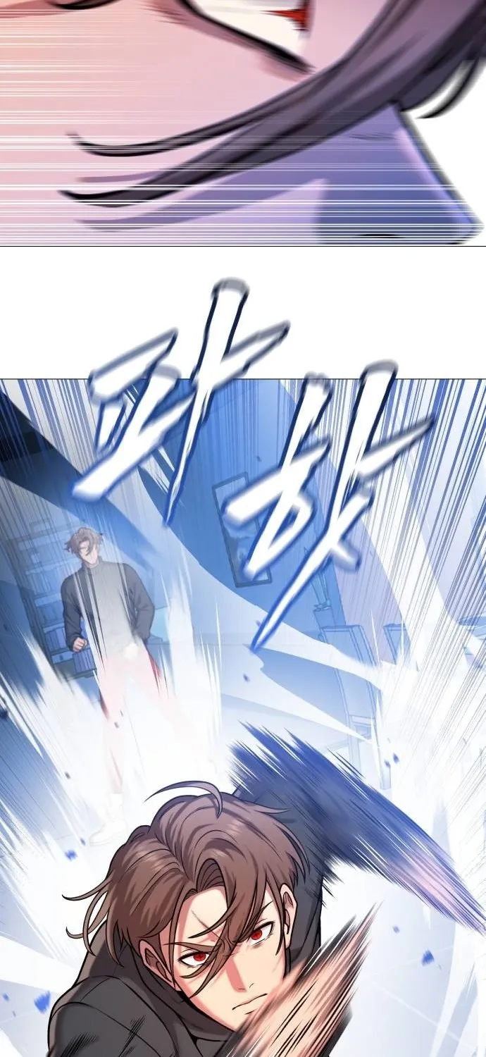 The Ugly Killer Chapter 18 page 86 - 