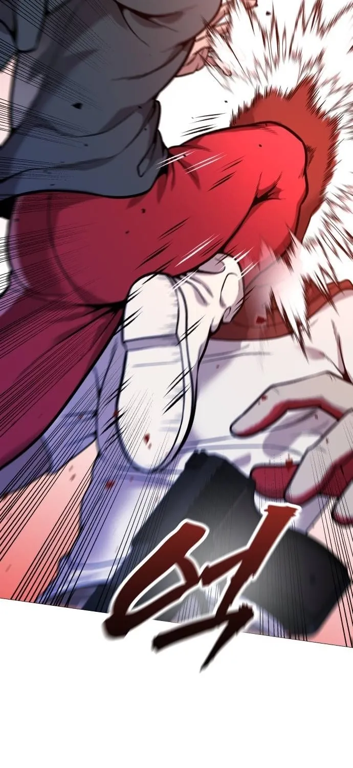 The Ugly Killer Chapter 18 page 90 - 
