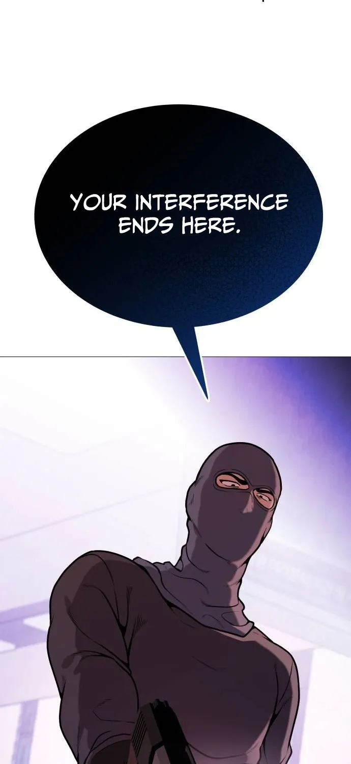 The Ugly Killer Chapter 18 page 98 - 