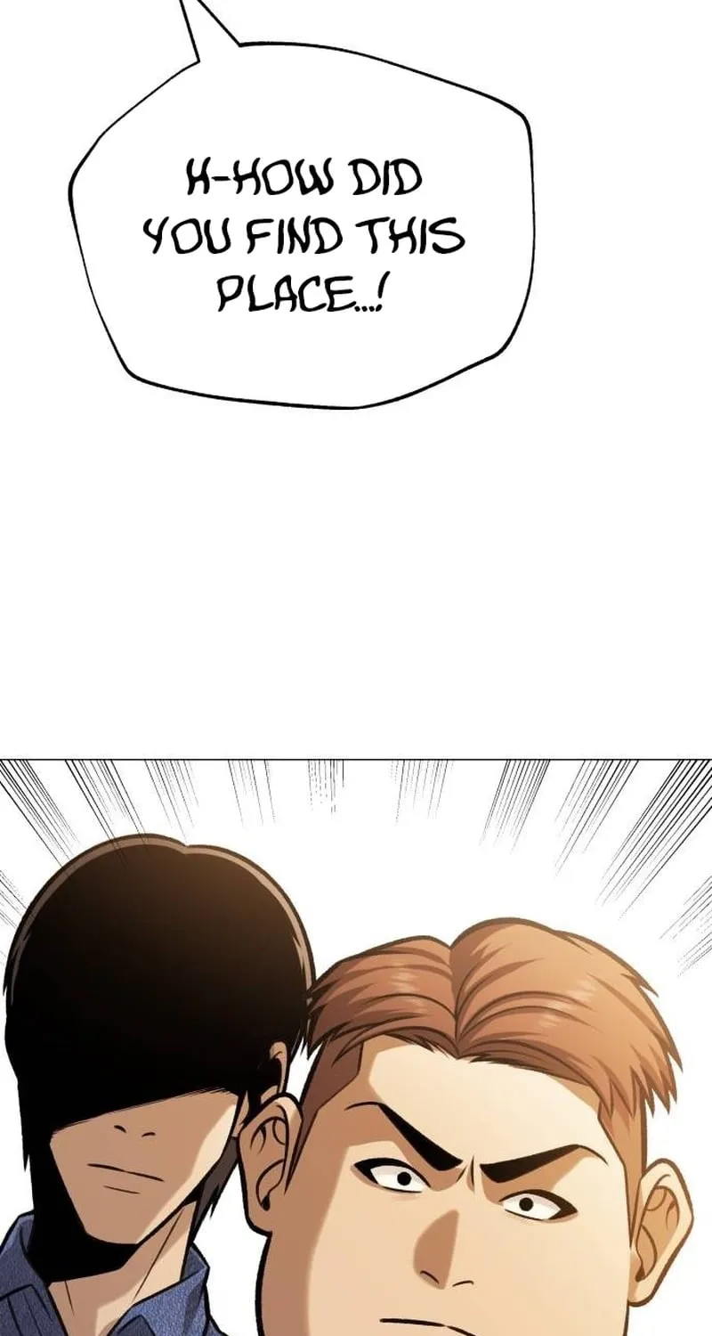 The Ugly Killer Chapter 19 page 124 - 