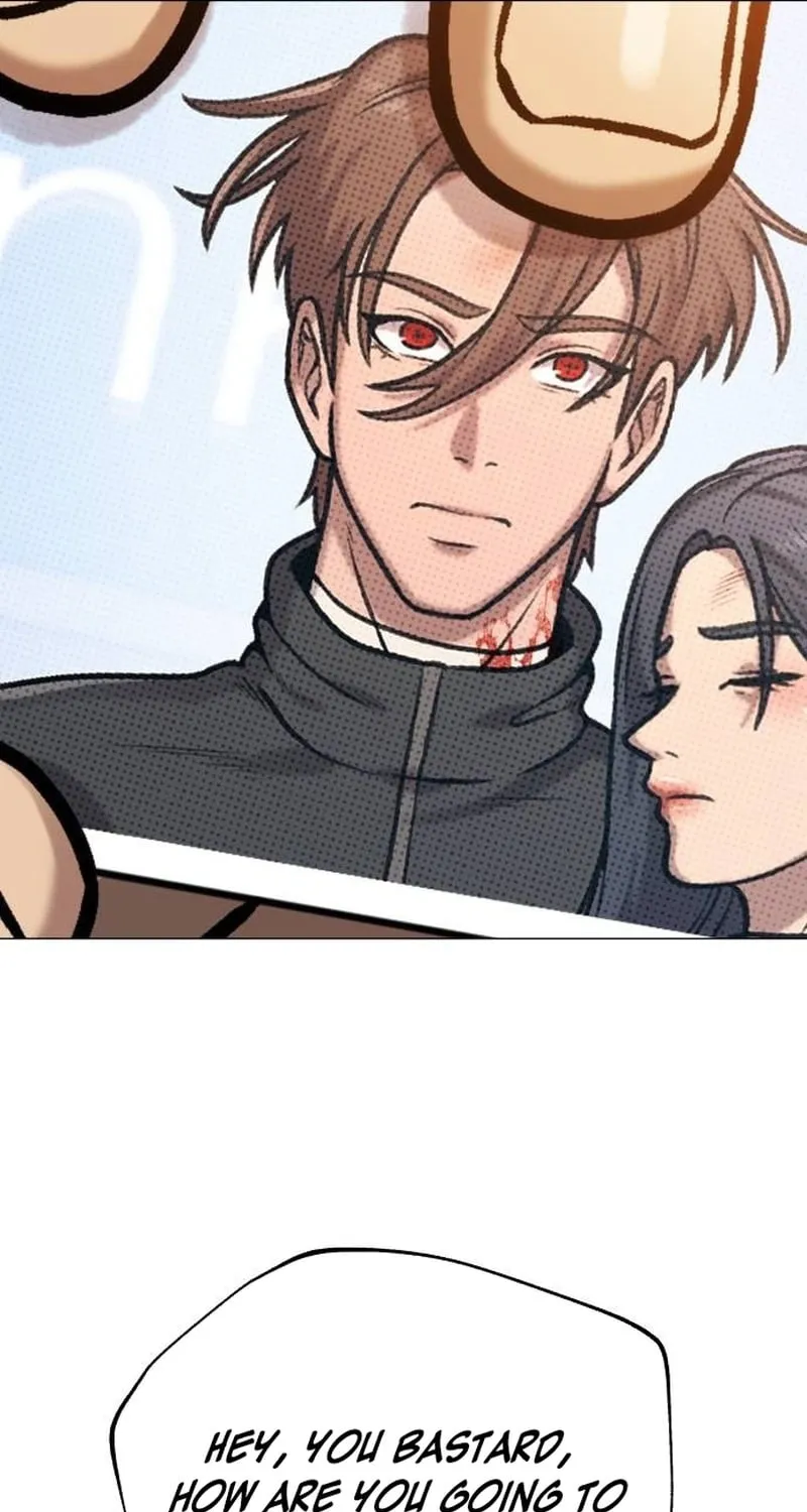 The Ugly Killer Chapter 19 page 128 - 